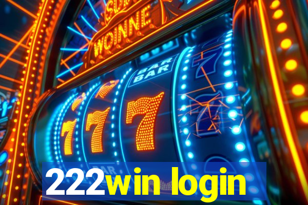 222win login